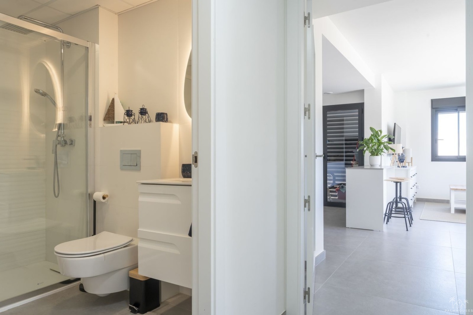 Revente - Apartment - Jávea - Xàbia - Jávea - Xàbia Centro