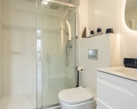 Revente - Apartment - Jávea - Xàbia - Jávea - Xàbia Centro