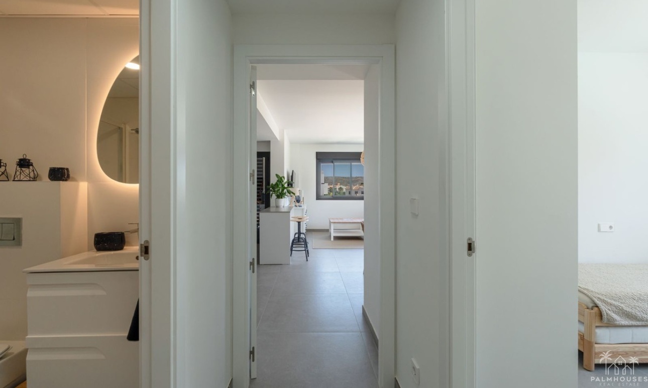 Revente - Apartment - Jávea - Xàbia - Jávea - Xàbia Centro