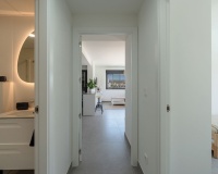 Revente - Apartment - Jávea - Xàbia - Jávea - Xàbia Centro
