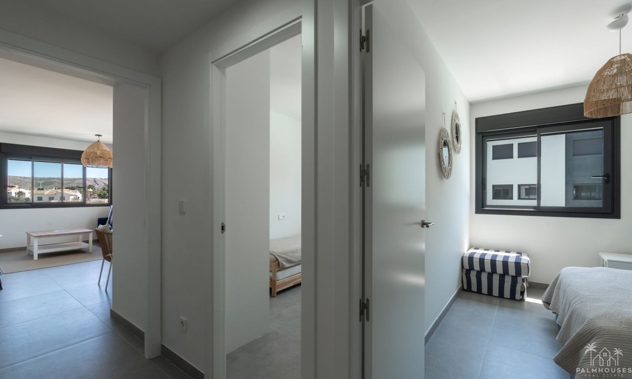 Revente - Apartment - Jávea - Xàbia - Jávea - Xàbia Centro