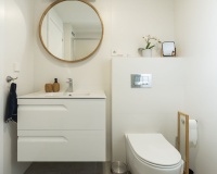 Revente - Apartment - Jávea - Xàbia - Jávea - Xàbia Centro