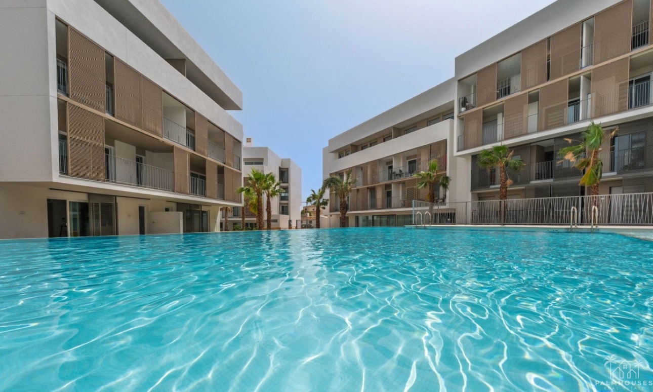 Revente - Apartment - Jávea - Xàbia - Jávea - Xàbia Centro