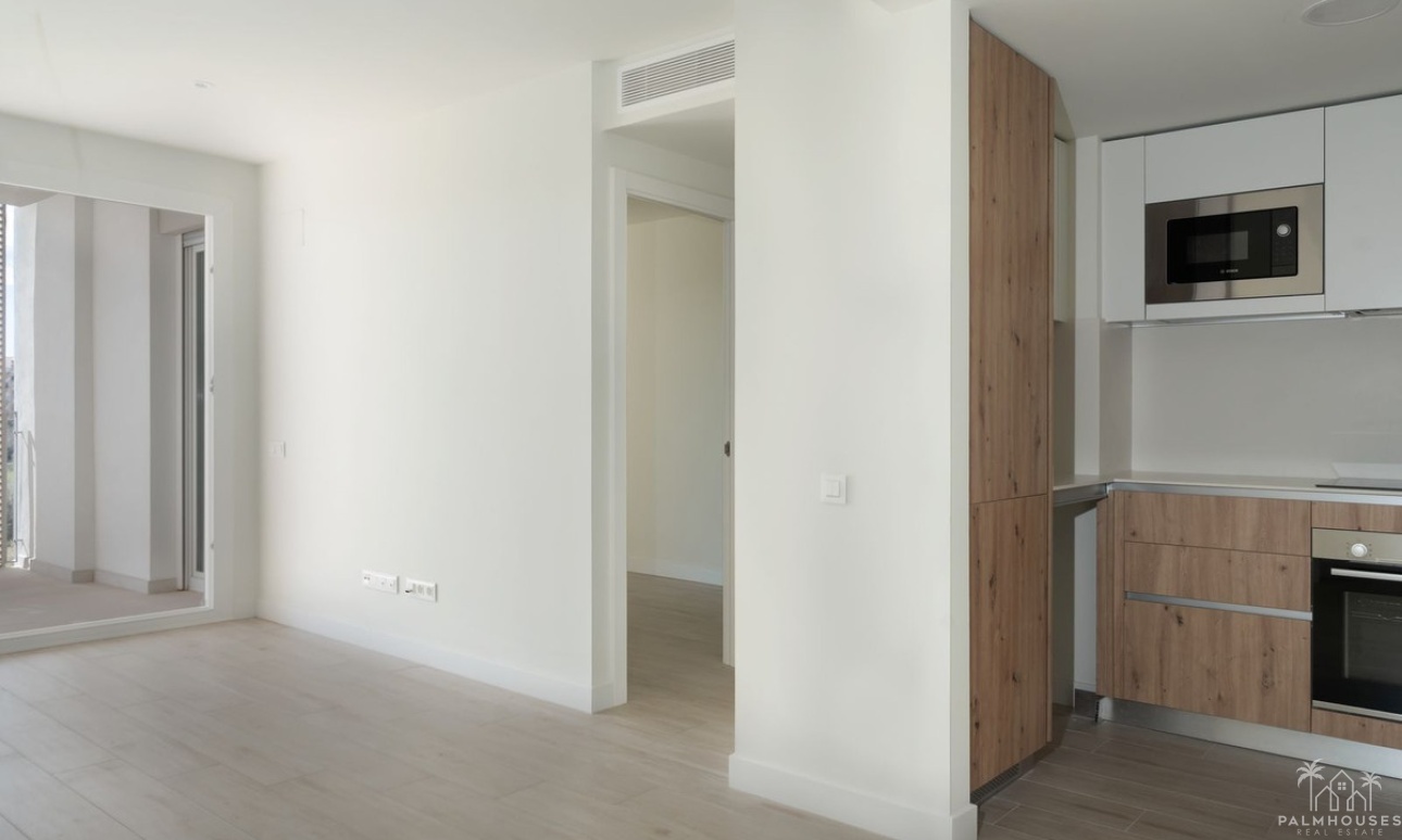 Revente - Apartment - Jávea - Xàbia - Jávea - Xàbia Centro