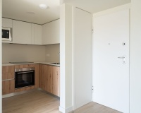Revente - Apartment - Jávea - Xàbia - Jávea - Xàbia Centro