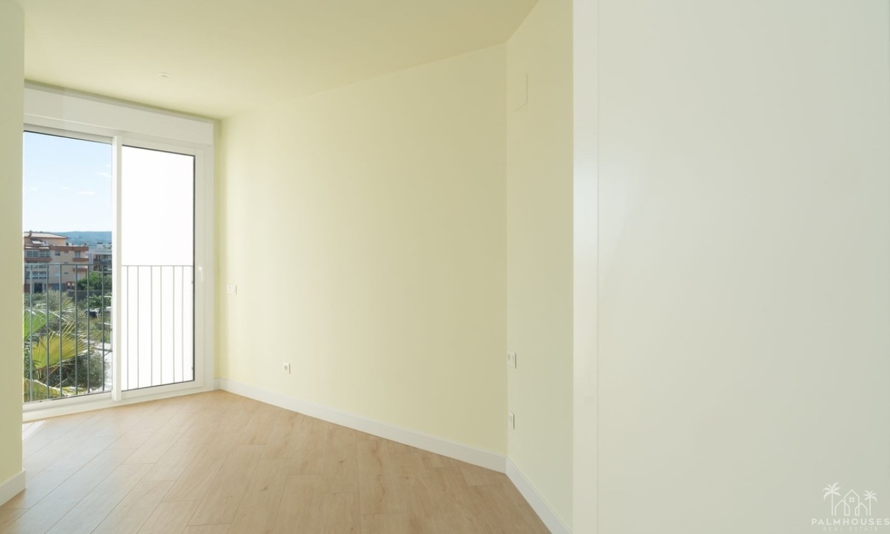 Revente - Apartment - Jávea - Xàbia - Jávea - Xàbia Centro