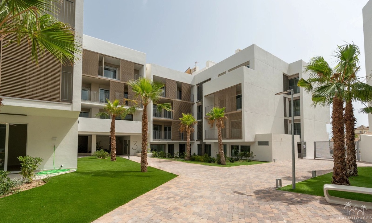 Revente - Apartment - Jávea - Xàbia - Jávea - Xàbia Centro
