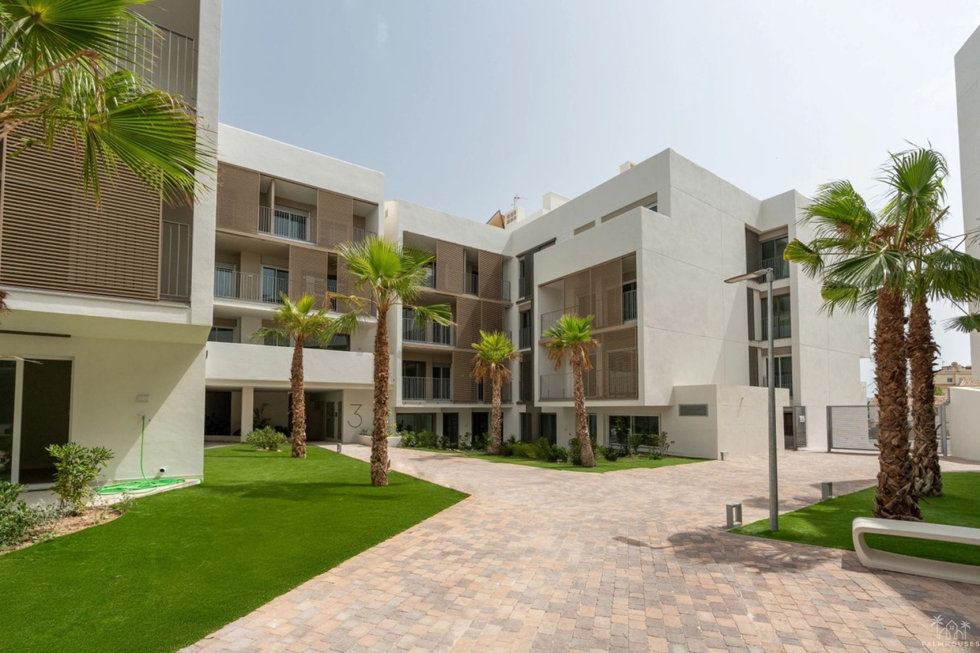 Revente - Apartment - Jávea - Xàbia - Jávea - Xàbia Centro