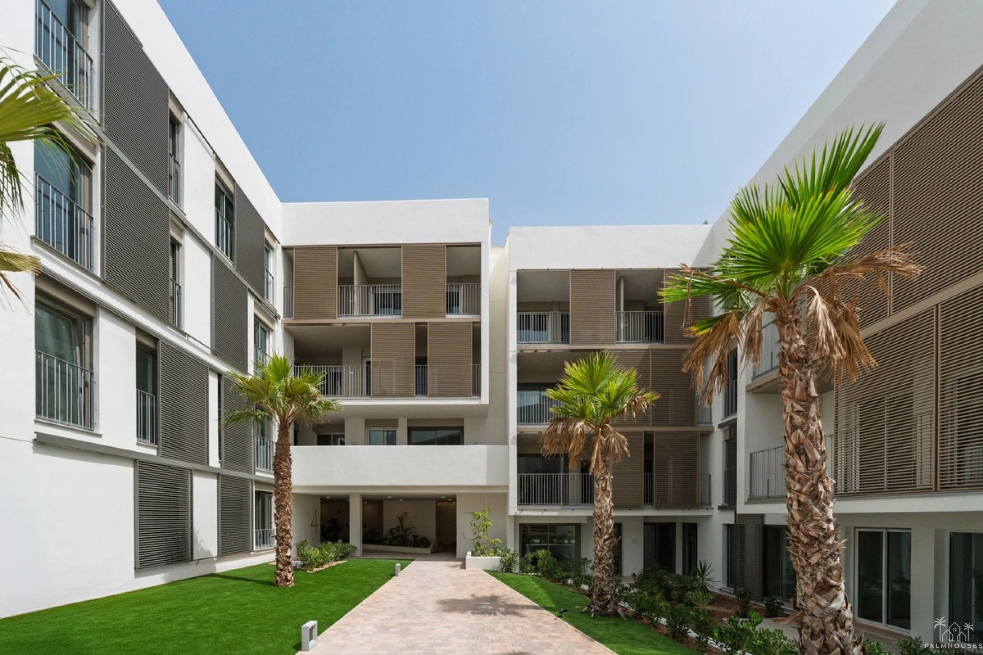 Revente - Apartment - Jávea - Xàbia - Jávea - Xàbia Centro