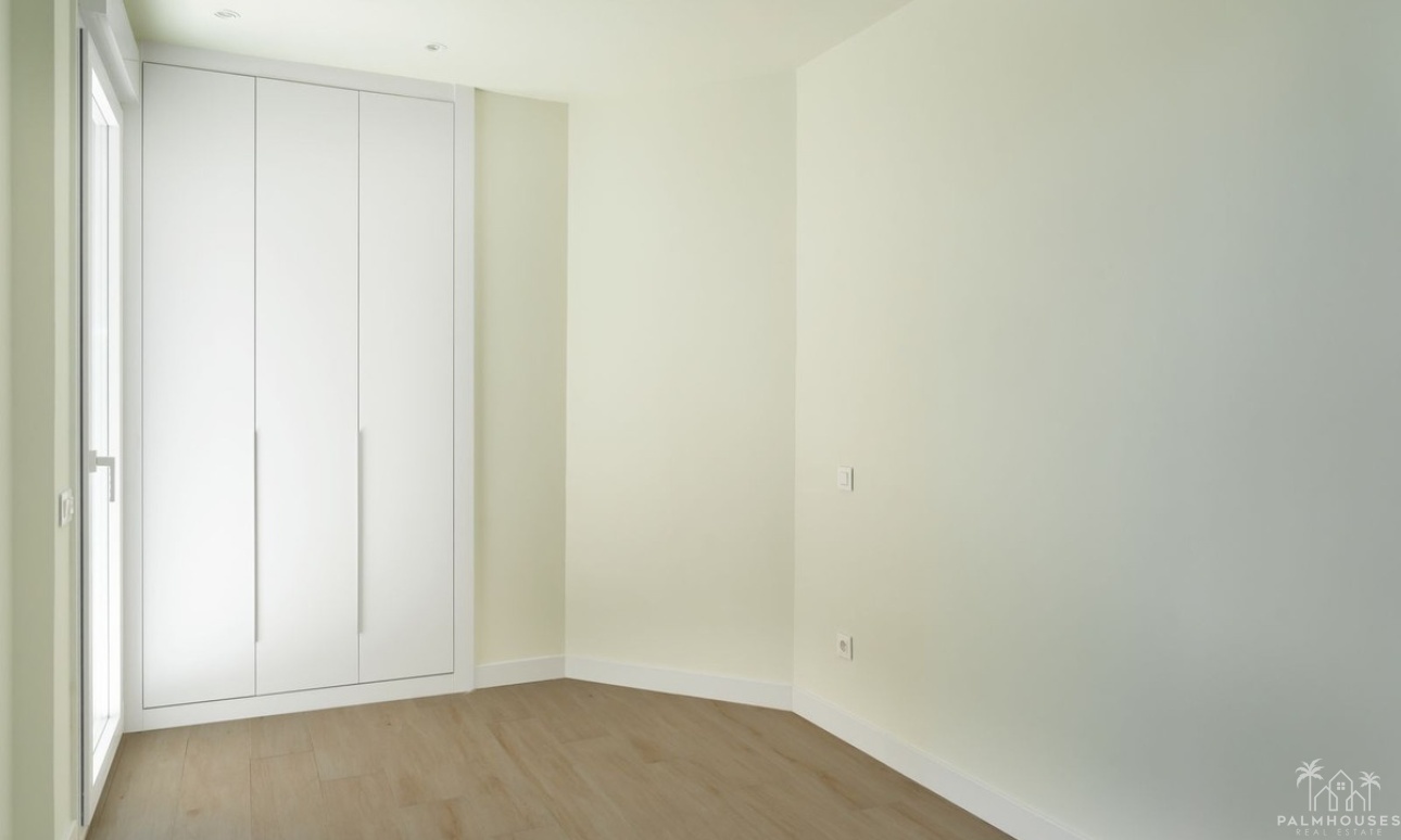 Revente - Apartment - Jávea - Xàbia - Jávea - Xàbia Centro