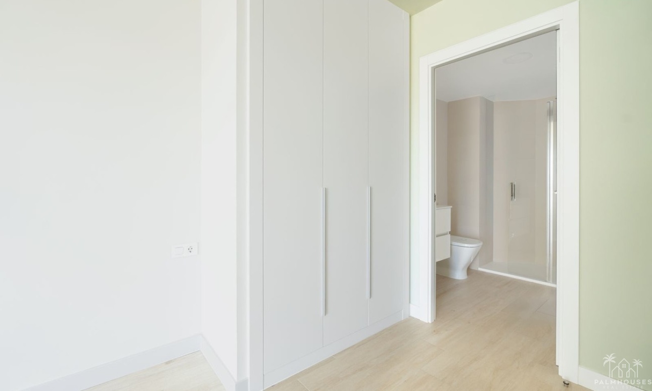 Revente - Apartment - Jávea - Xàbia - Jávea - Xàbia Centro