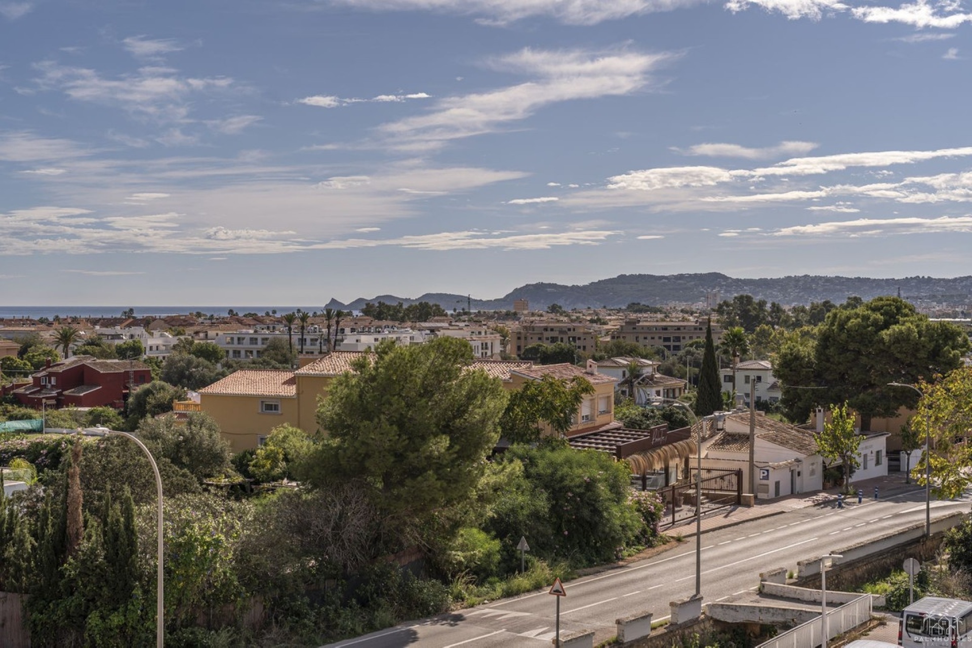 Revente - Apartment - Jávea - Xàbia - Jávea - Xàbia Centro