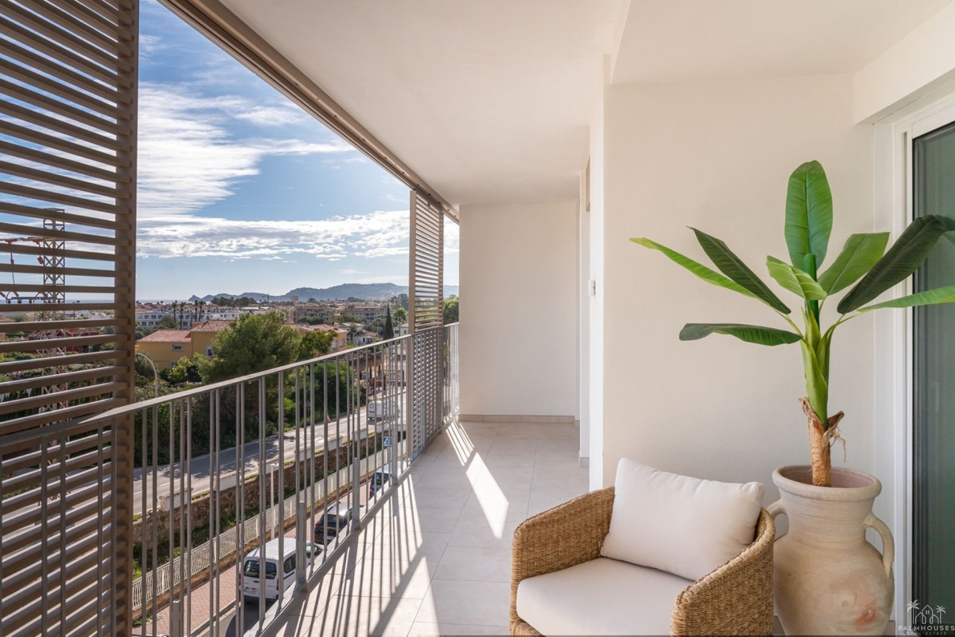 Revente - Apartment - Jávea - Xàbia - Jávea - Xàbia Centro