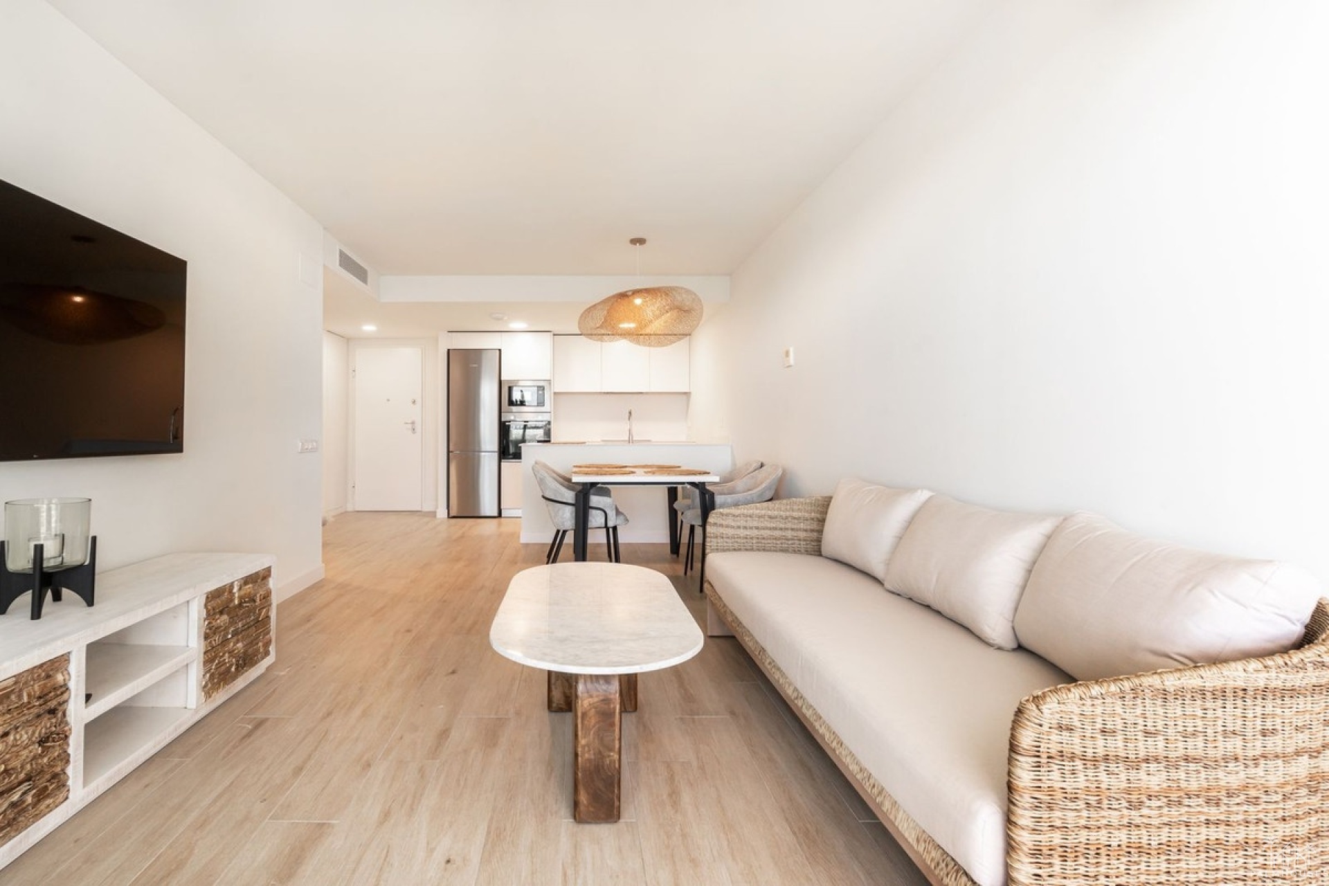 Revente - Apartment - Jávea - Xàbia - Jávea - Xàbia Centro
