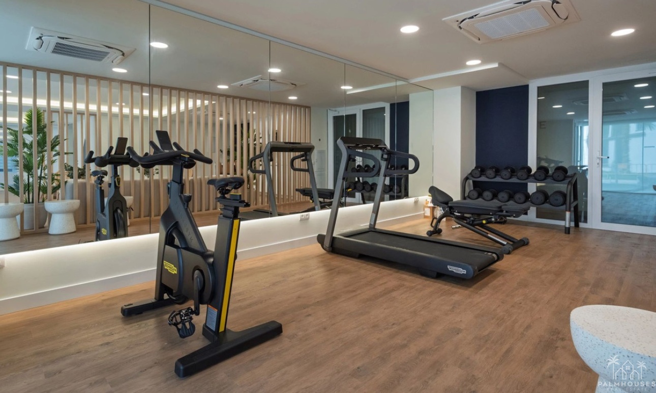 Revente - Apartment - Jávea - Xàbia - Jávea - Xàbia Centro