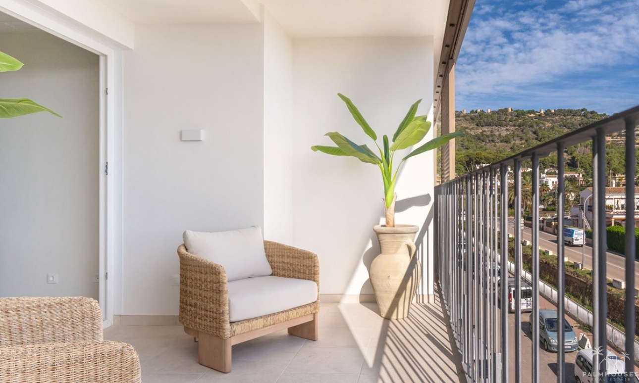 Revente - Apartment - Jávea - Xàbia - Jávea - Xàbia Centro