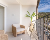 Revente - Apartment - Jávea - Xàbia - Jávea - Xàbia Centro