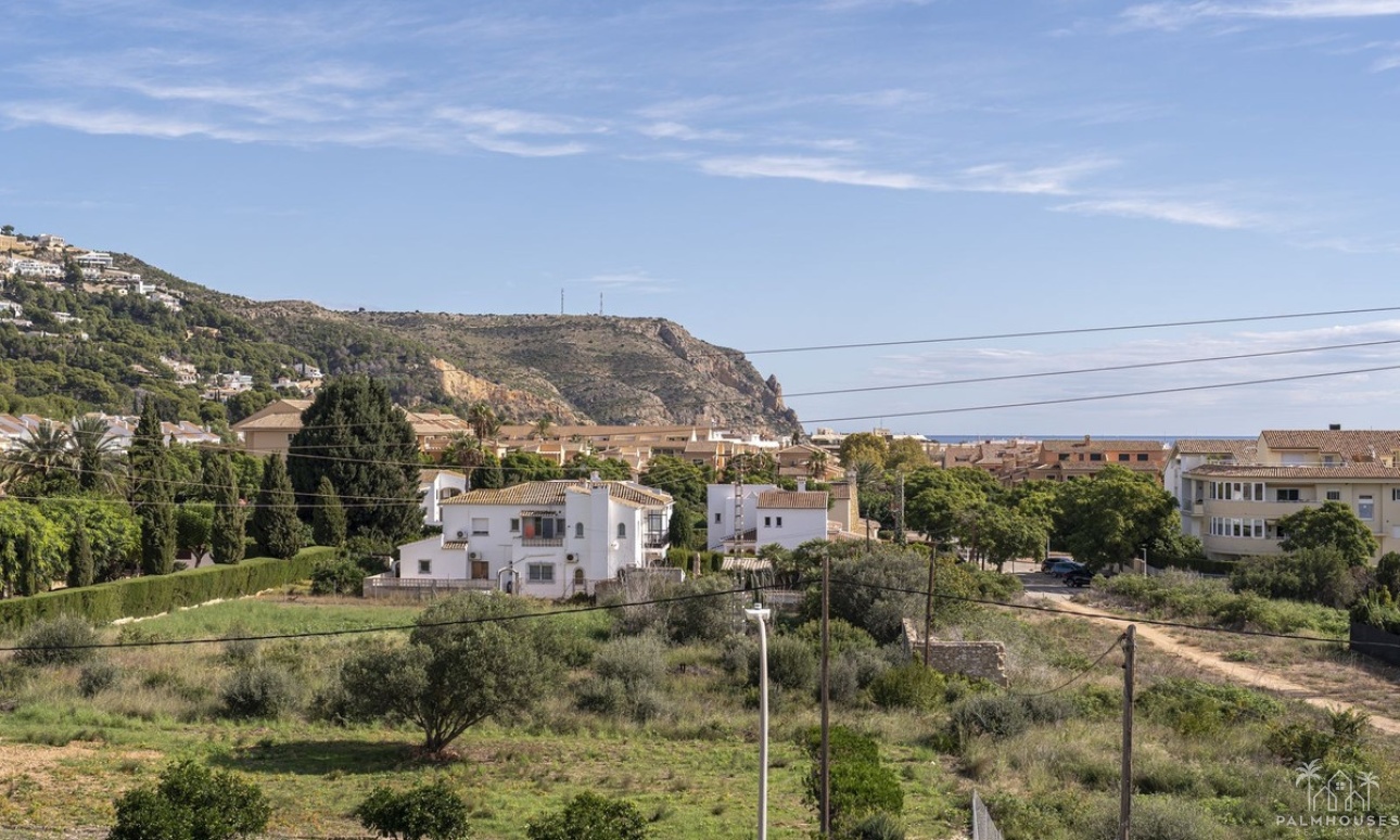 Revente - Apartment - Jávea - Xàbia - Jávea - Xàbia Centro