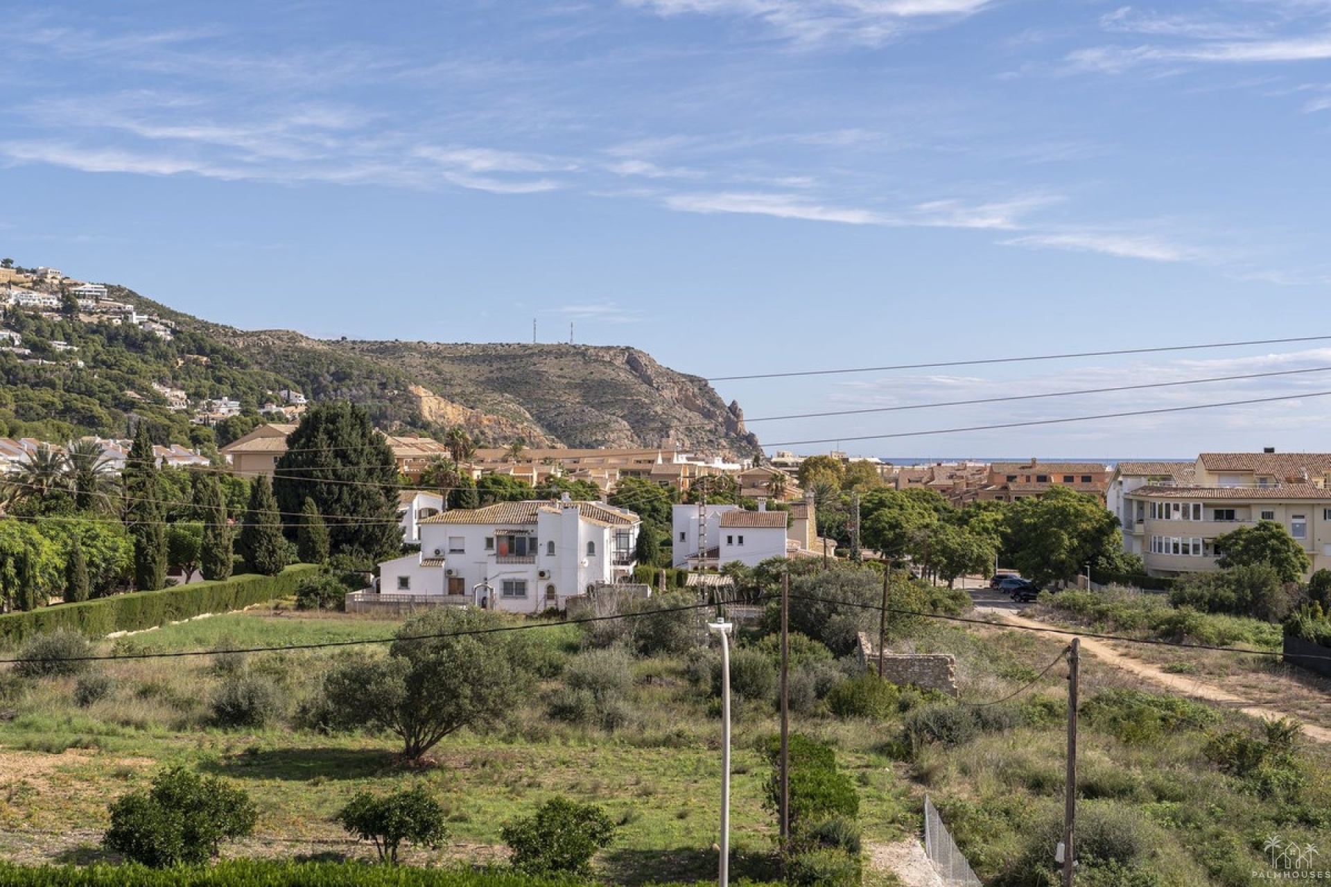 Revente - Apartment - Jávea - Xàbia - Jávea - Xàbia Centro