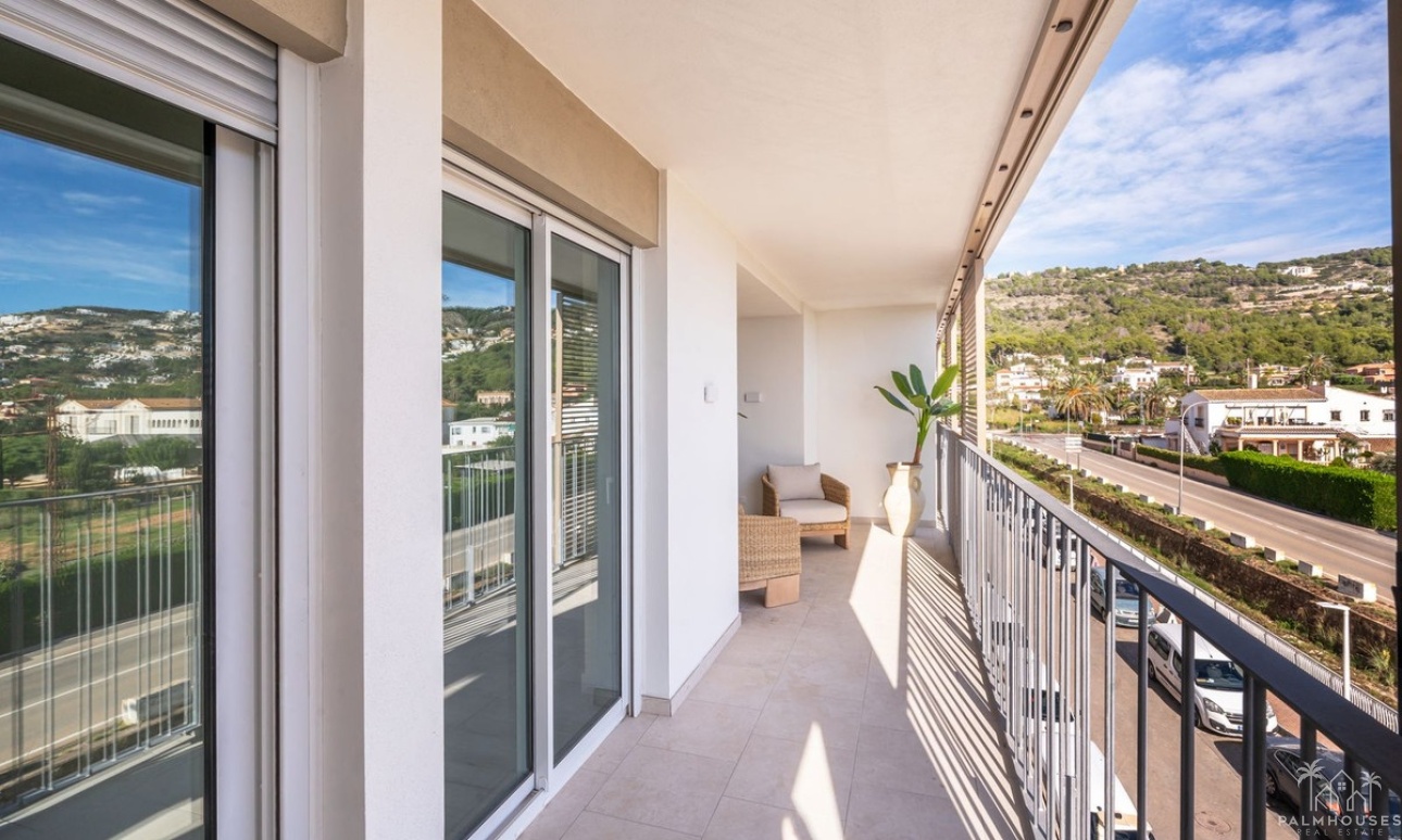 Revente - Apartment - Jávea - Xàbia - Jávea - Xàbia Centro