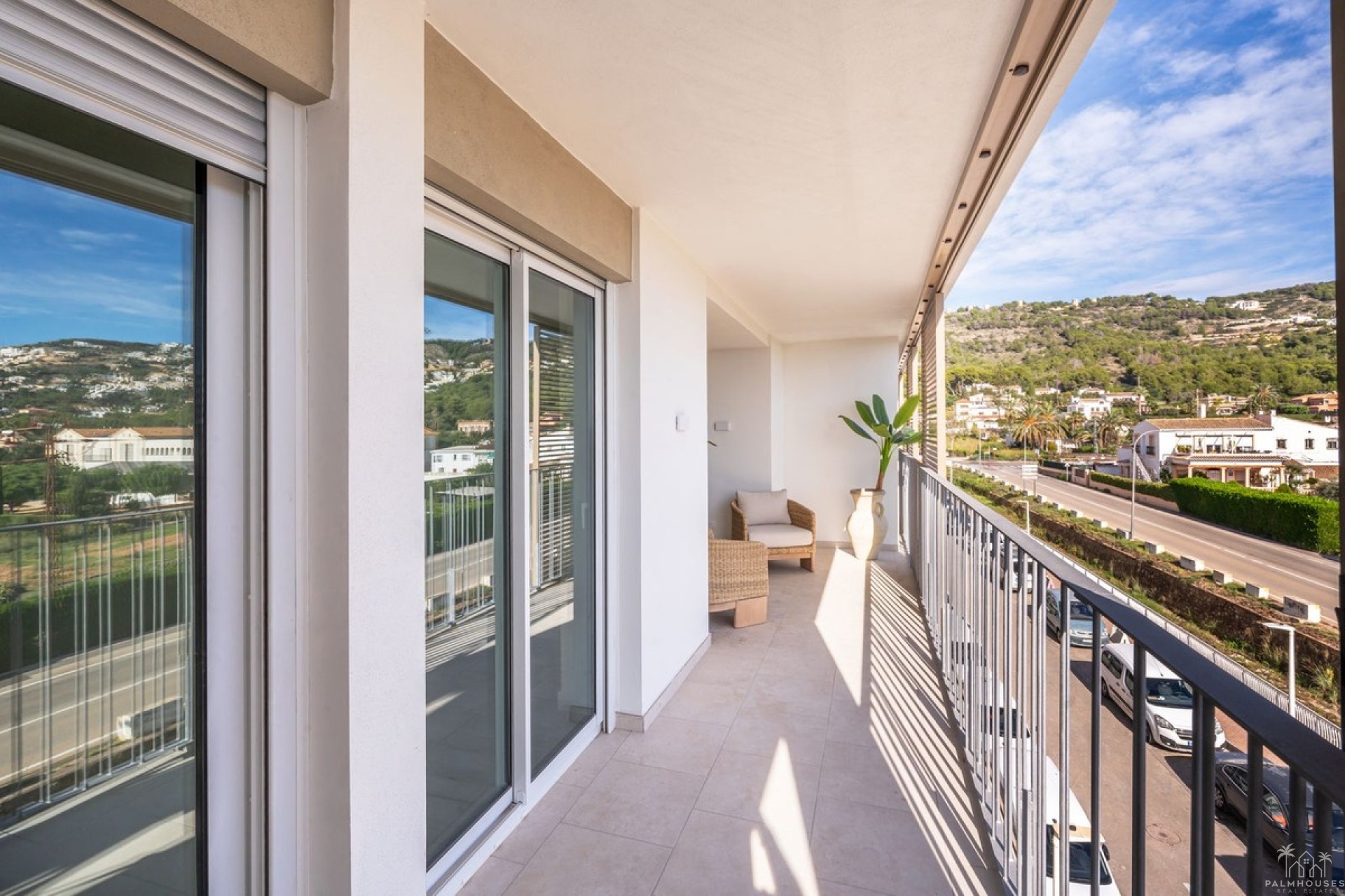 Revente - Apartment - Jávea - Xàbia - Jávea - Xàbia Centro