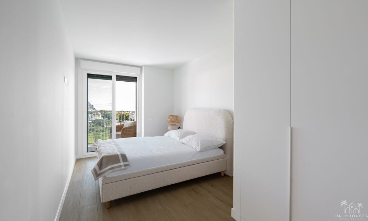 Revente - Apartment - Jávea - Xàbia - Jávea - Xàbia Centro