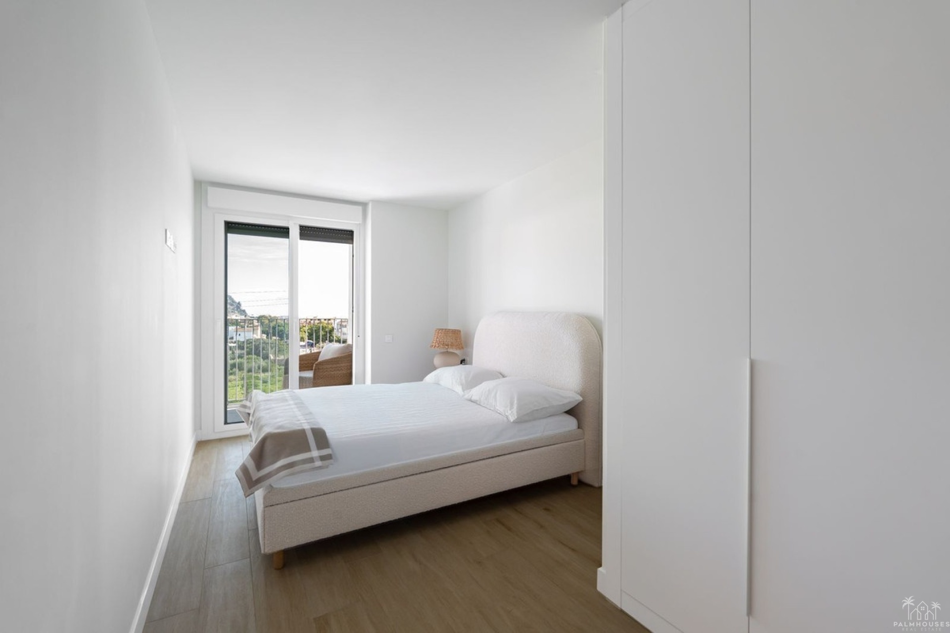 Revente - Apartment - Jávea - Xàbia - Jávea - Xàbia Centro