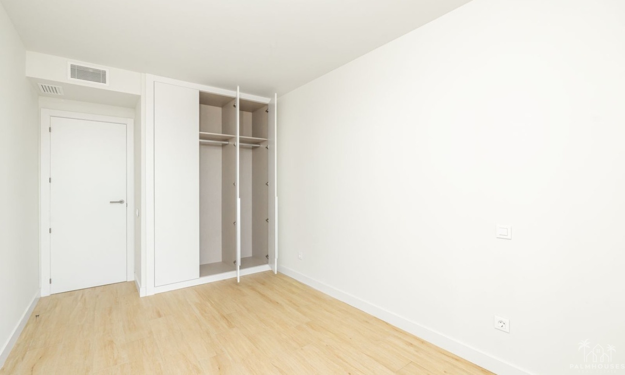 Revente - Apartment - Jávea - Xàbia - Jávea - Xàbia Centro