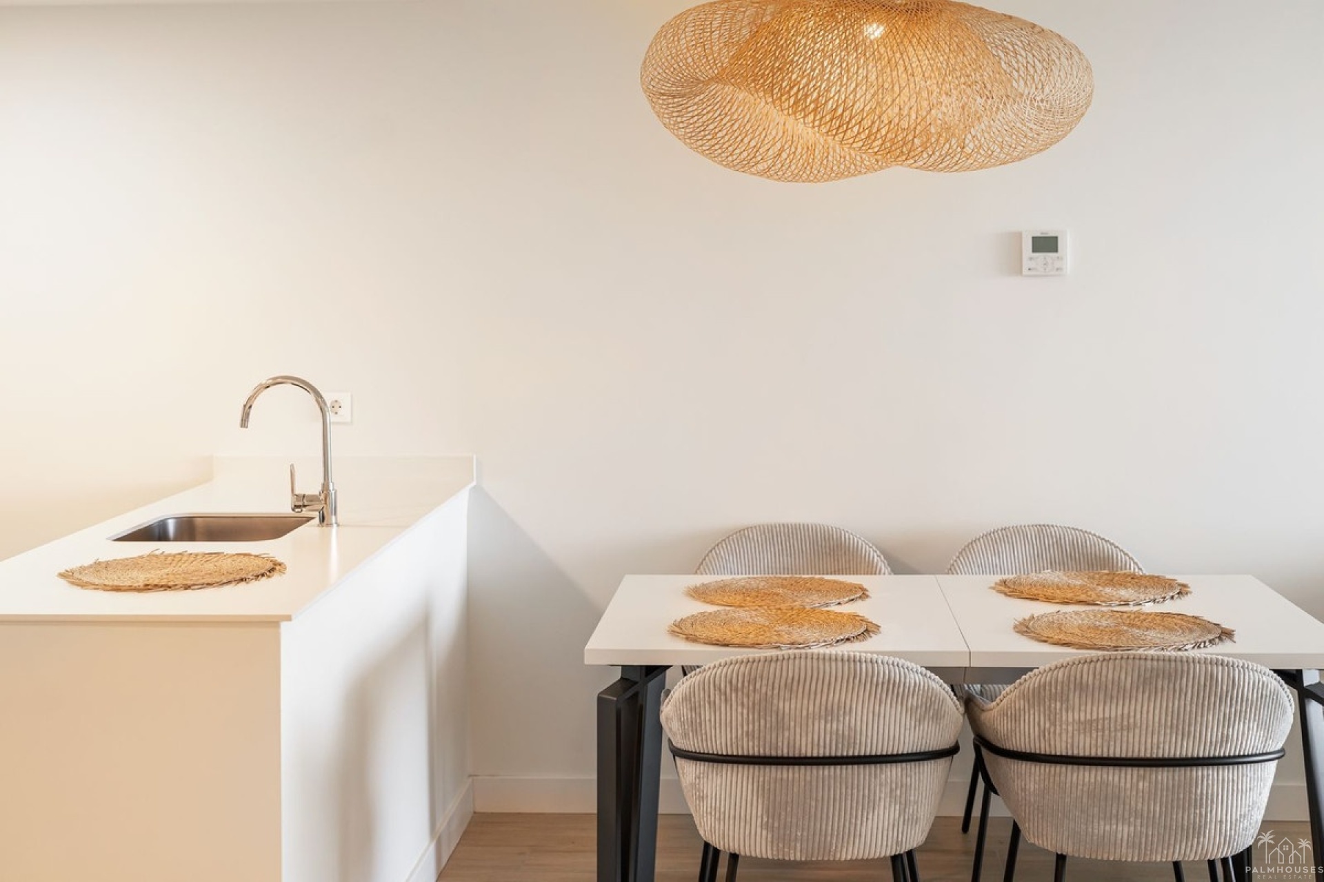 Revente - Apartment - Jávea - Xàbia - Jávea - Xàbia Centro