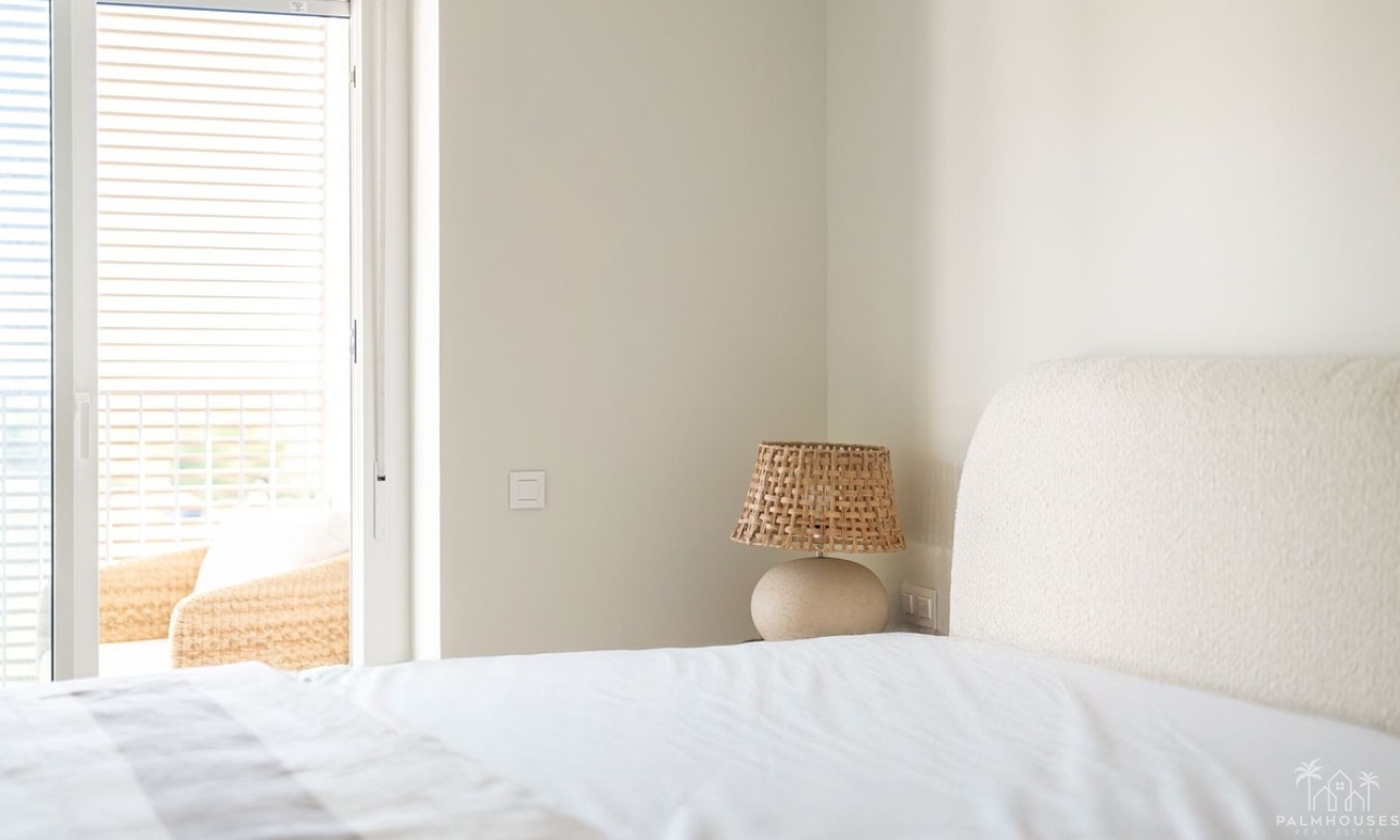 Revente - Apartment - Jávea - Xàbia - Jávea - Xàbia Centro