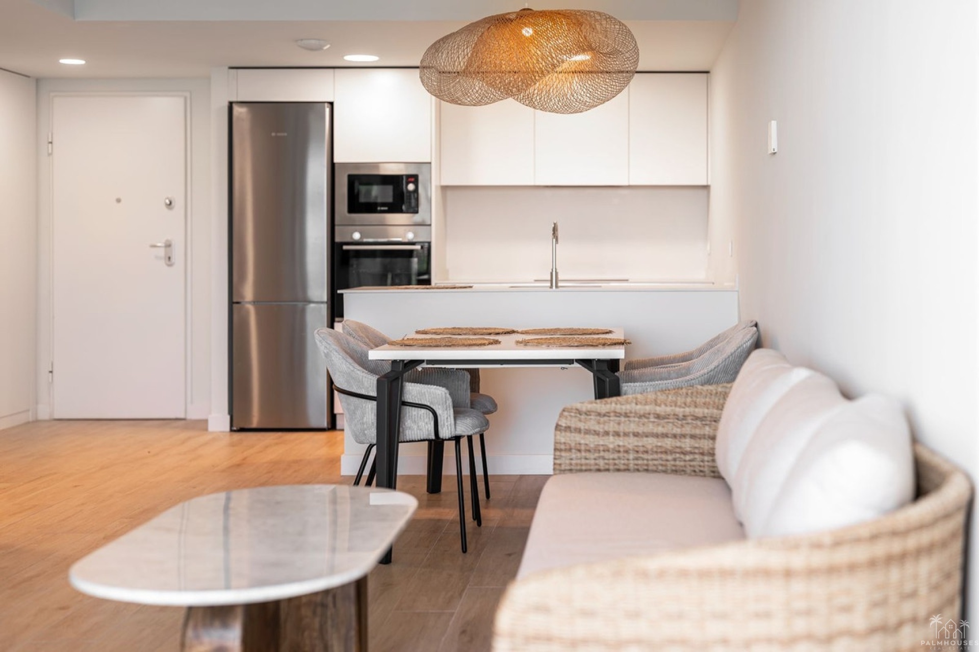 Revente - Apartment - Jávea - Xàbia - Jávea - Xàbia Centro