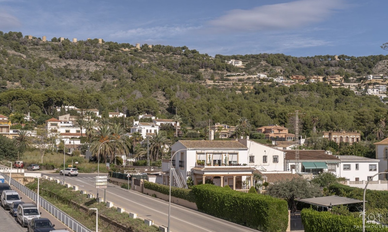 Revente - Apartment - Jávea - Xàbia - Jávea - Xàbia Centro