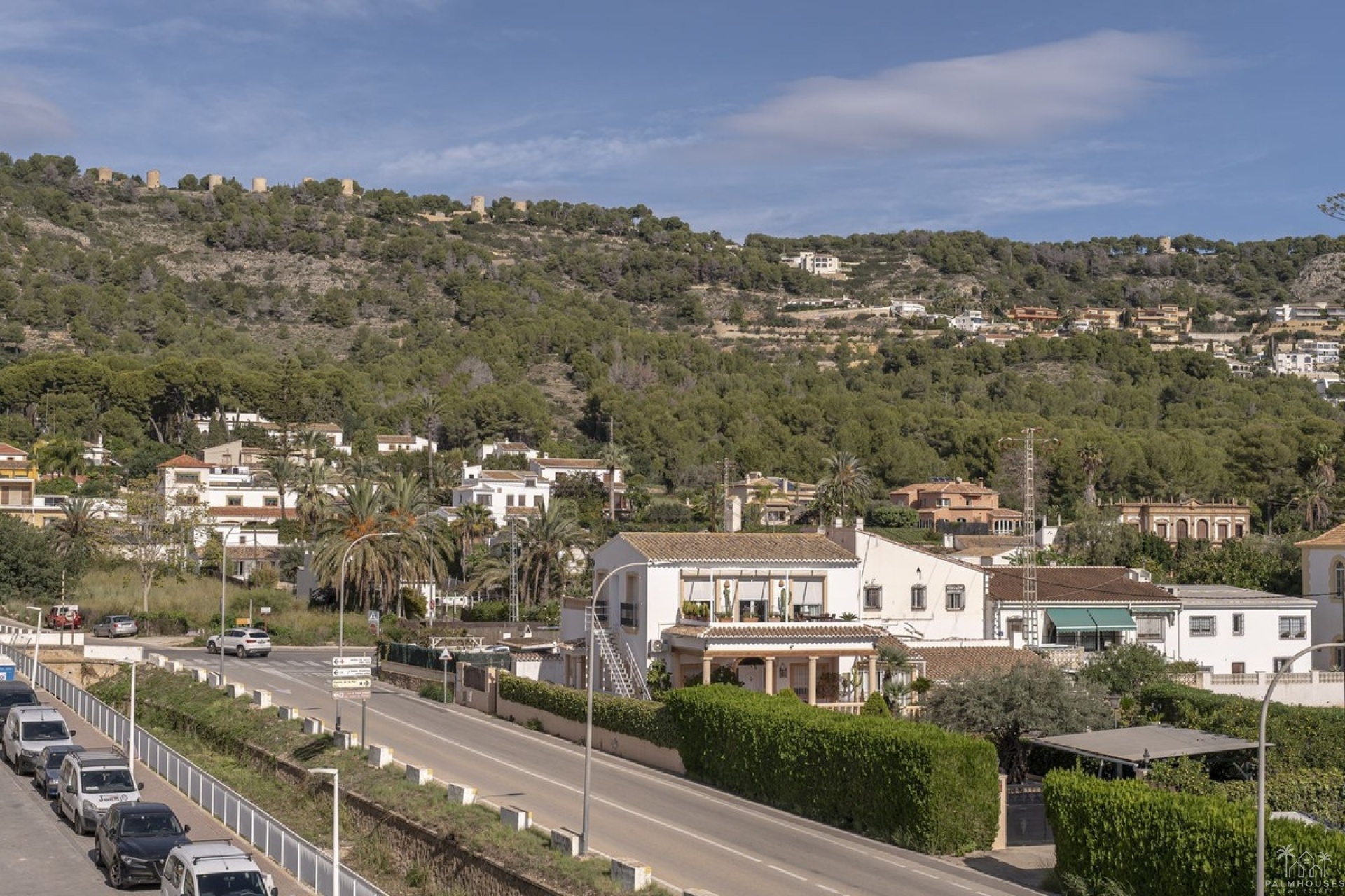 Revente - Apartment - Jávea - Xàbia - Jávea - Xàbia Centro