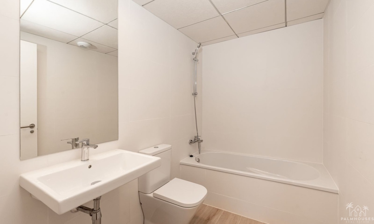 Revente - Apartment - Jávea - Xàbia - Jávea - Xàbia Centro