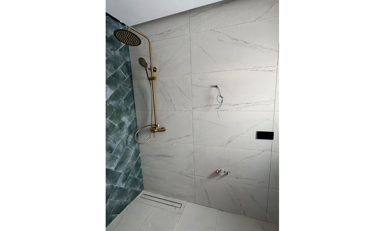 Revente - Apartment - Jávea - Xàbia - Jávea - Xàbia Centro