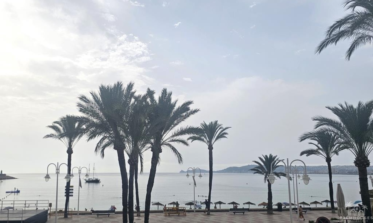Revente - Apartment - Jávea - Xàbia - Jávea - Xàbia Centro