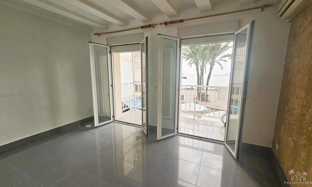 Revente - Apartment - Jávea - Xàbia - Jávea - Xàbia Centro