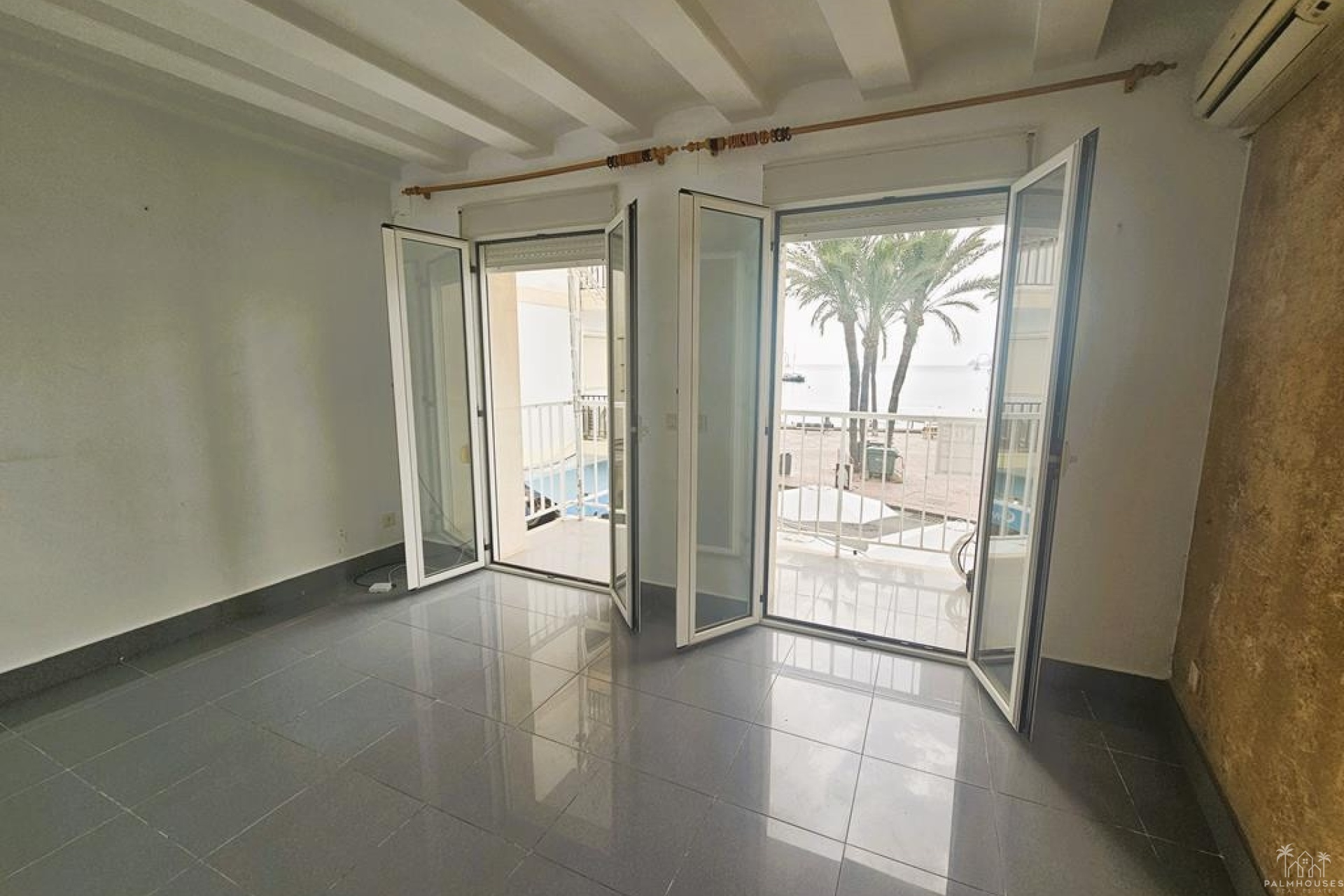 Revente - Apartment - Jávea - Xàbia - Jávea - Xàbia Centro