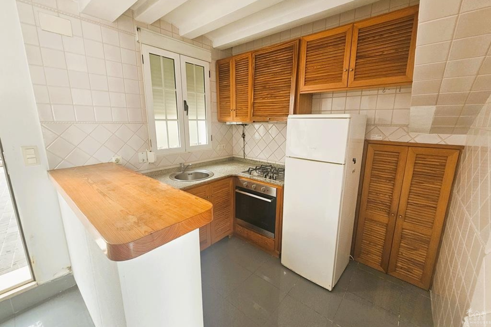 Revente - Apartment - Jávea - Xàbia - Jávea - Xàbia Centro