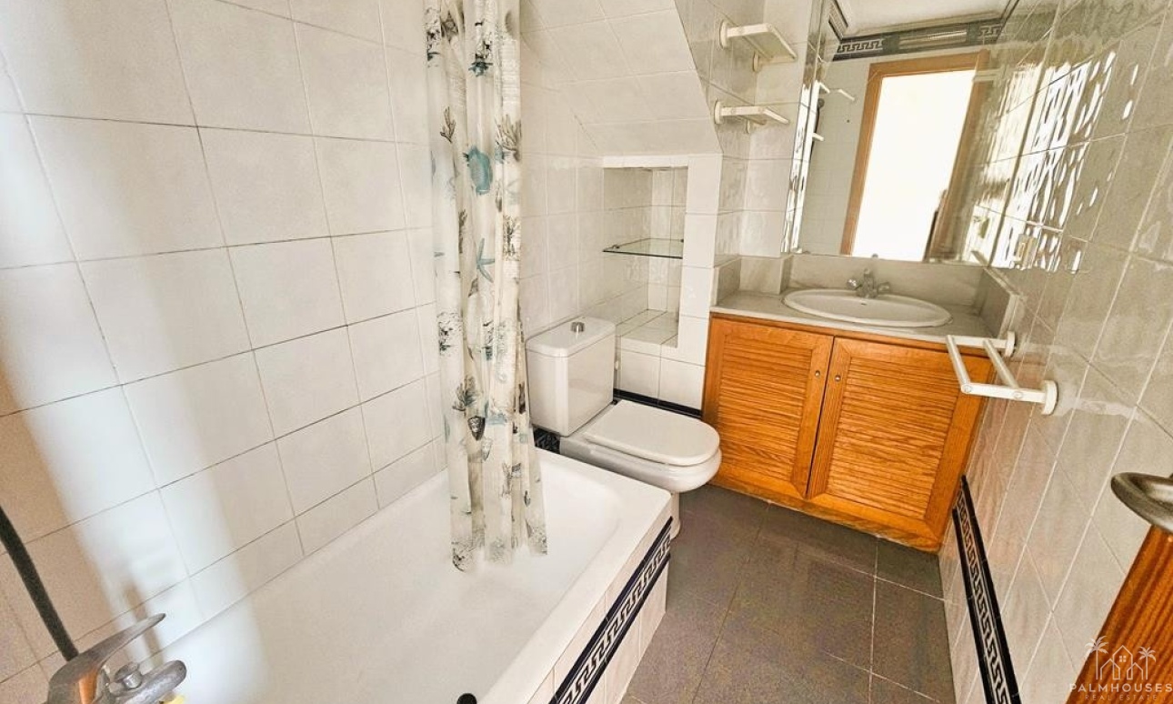 Revente - Apartment - Jávea - Xàbia - Jávea - Xàbia Centro