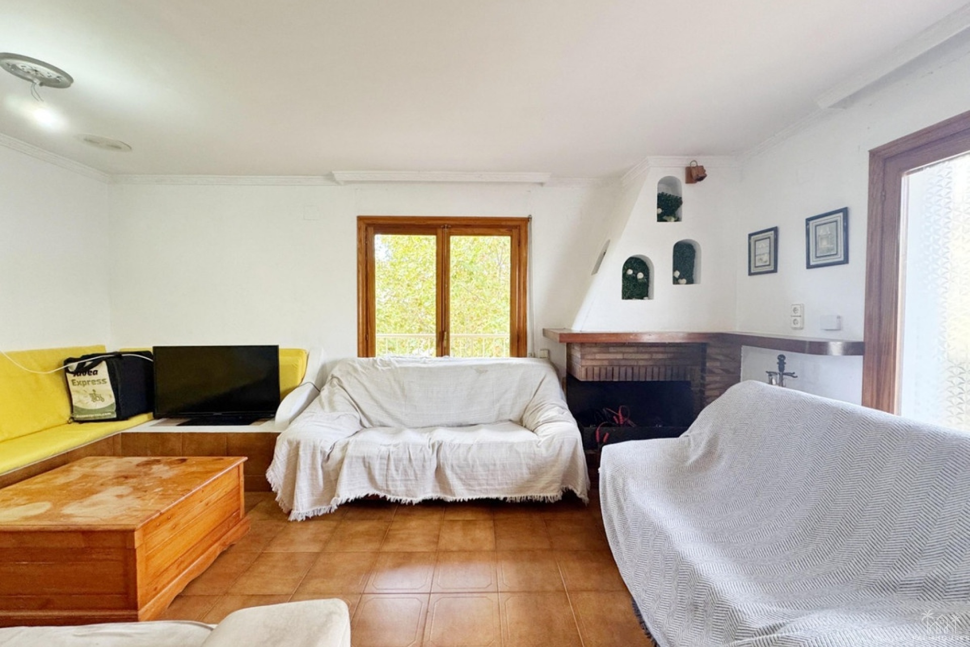 Revente - Apartment - Jávea - Xàbia - Jávea - Xàbia Centro