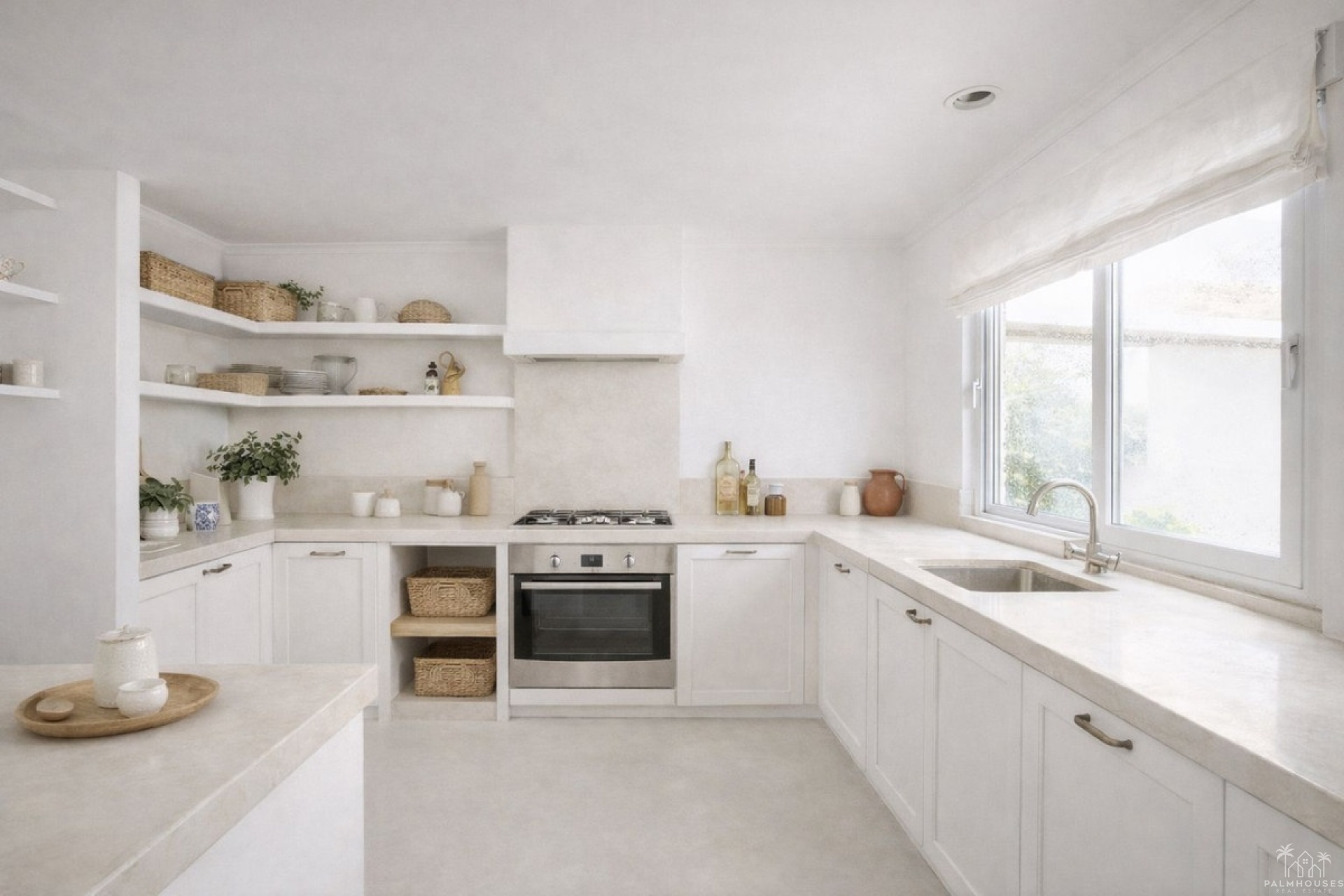 Revente - Apartment - Jávea - Xàbia - Jávea - Xàbia Centro