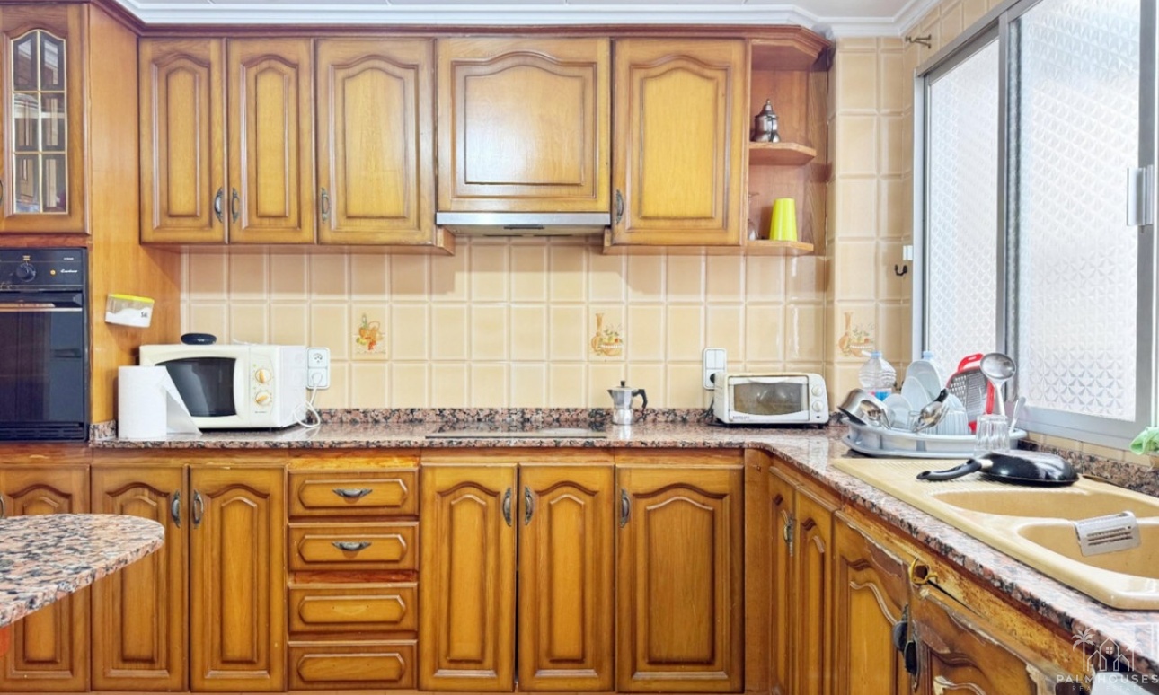 Revente - Apartment - Jávea - Xàbia - Jávea - Xàbia Centro