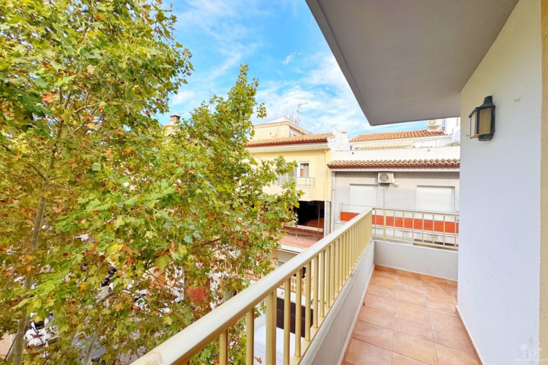 Revente - Apartment - Jávea - Xàbia - Jávea - Xàbia Centro