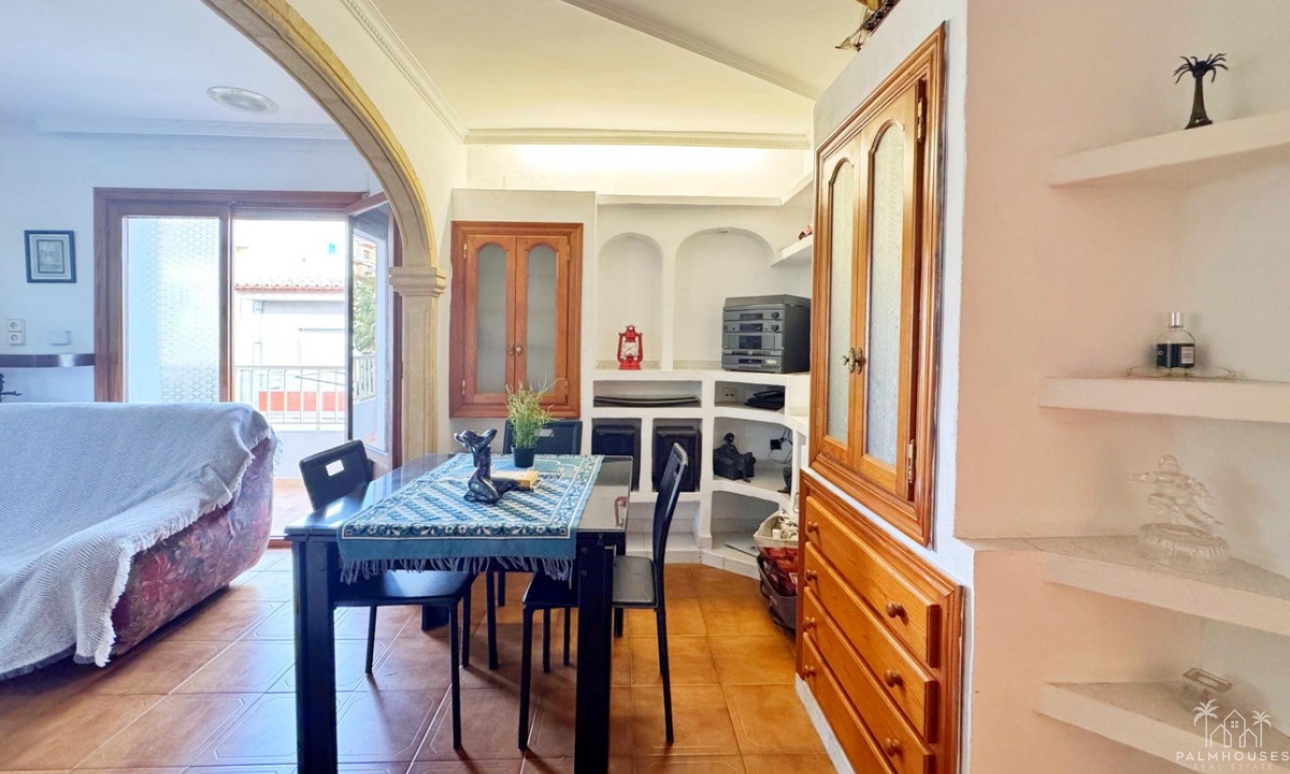 Revente - Apartment - Jávea - Xàbia - Jávea - Xàbia Centro