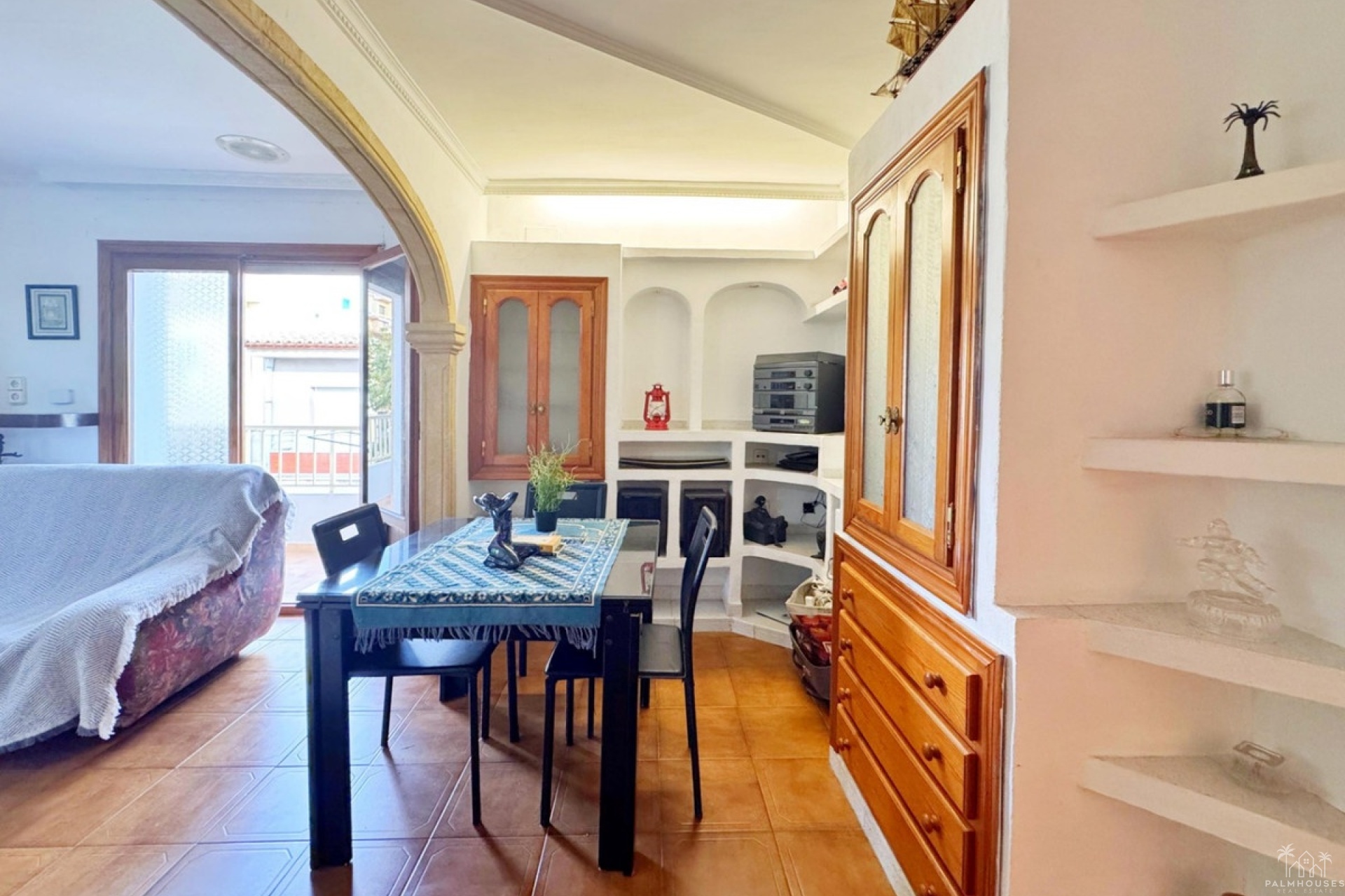 Revente - Apartment - Jávea - Xàbia - Jávea - Xàbia Centro