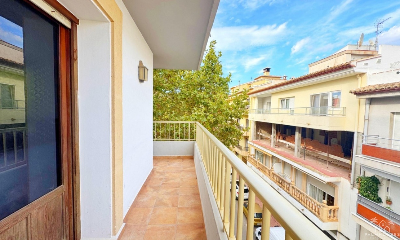 Revente - Apartment - Jávea - Xàbia - Jávea - Xàbia Centro