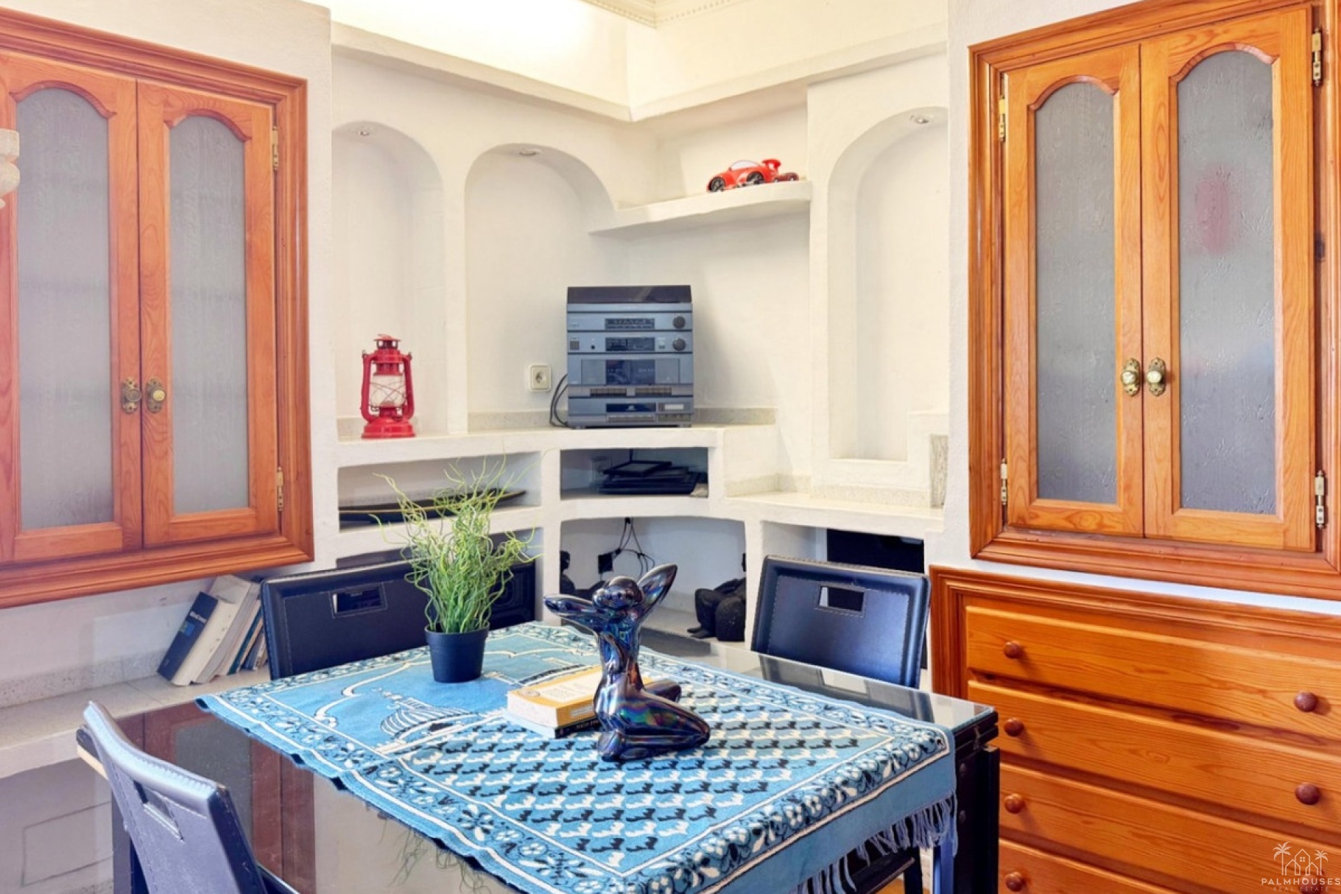 Revente - Apartment - Jávea - Xàbia - Jávea - Xàbia Centro