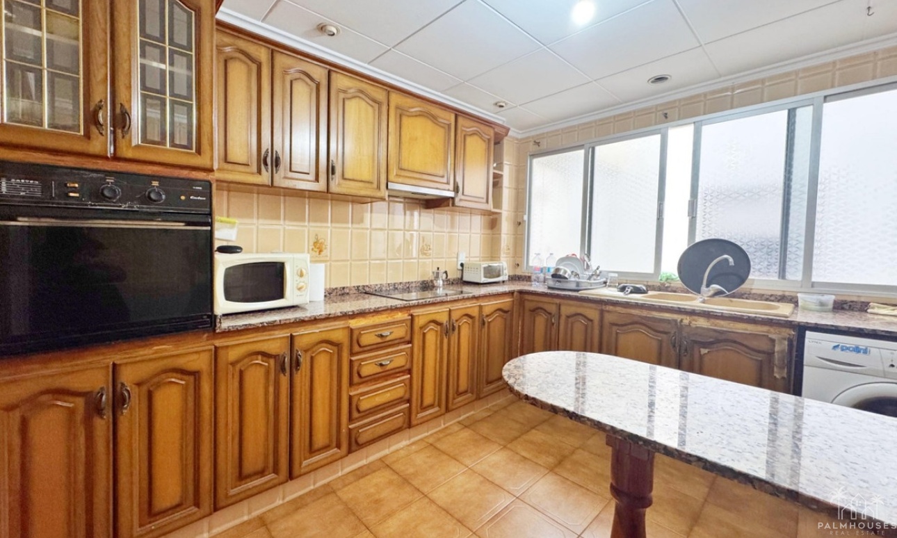 Revente - Apartment - Jávea - Xàbia - Jávea - Xàbia Centro