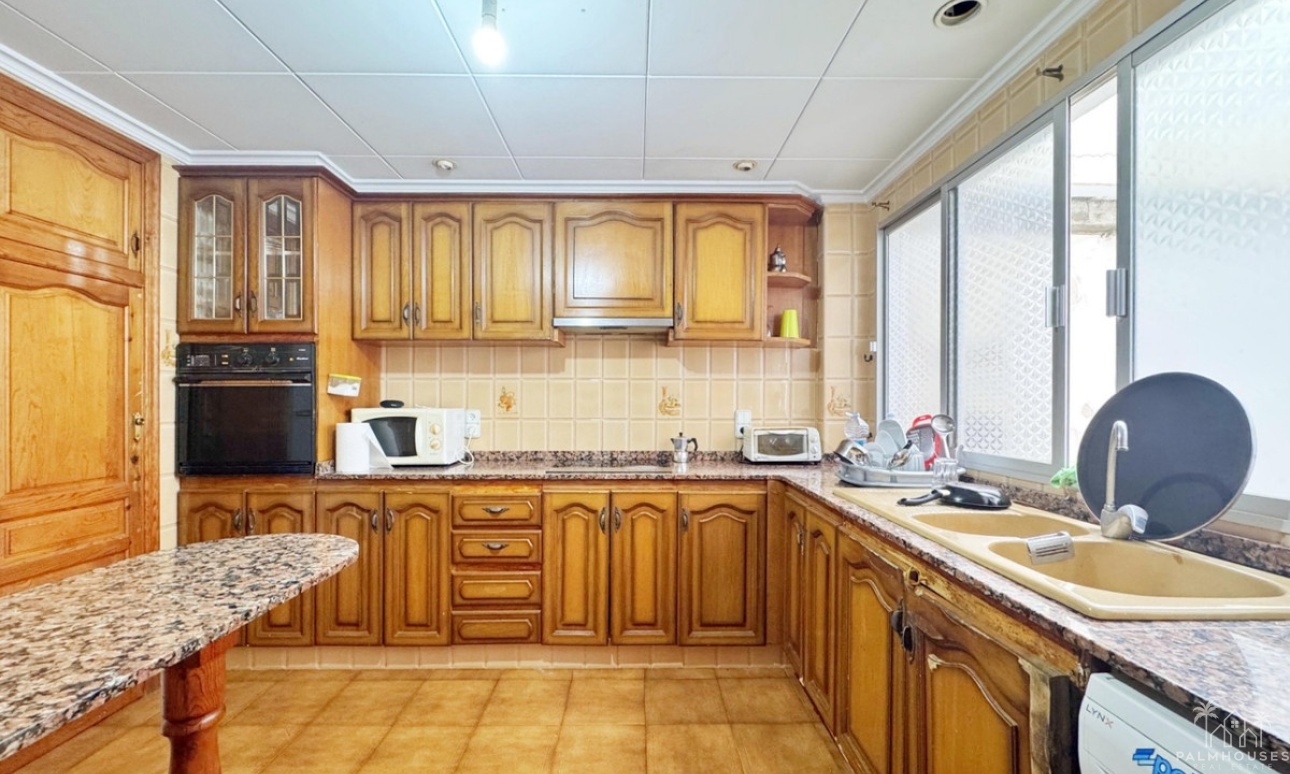 Revente - Apartment - Jávea - Xàbia - Jávea - Xàbia Centro